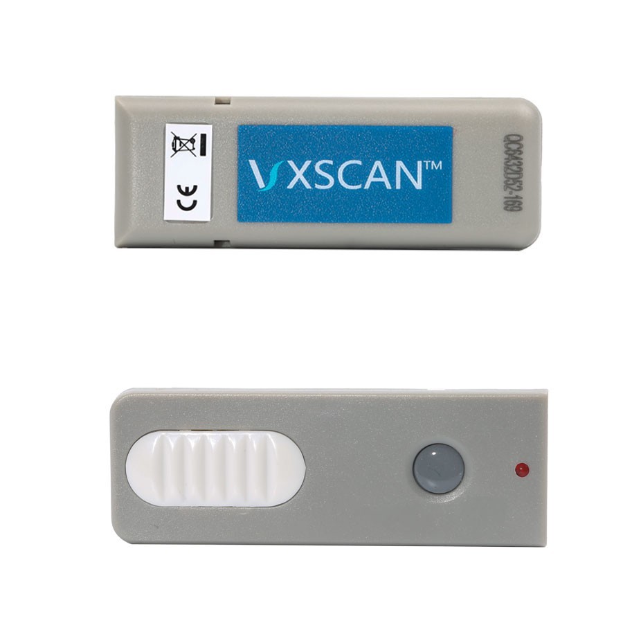 VXSCAN Ford TPMS Sensor Training Tool