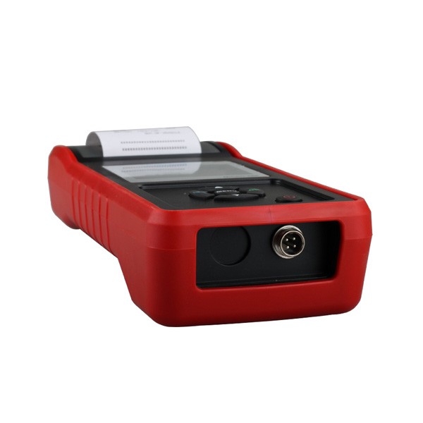 AUGOCOM MICRO-568 Battery Tester With Printer