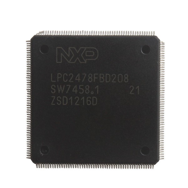 KESS V2/KTAG CPU Repair Chip