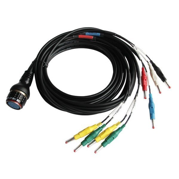 SD Connect 8pin Cable For Mercedes Benz