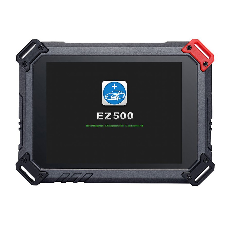 XTOOL EZ500 Original Tablet