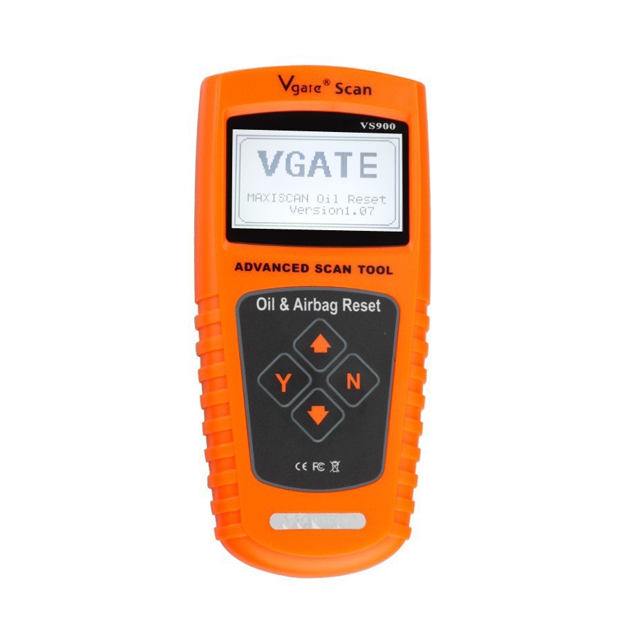Vgate VS900 Main Unit