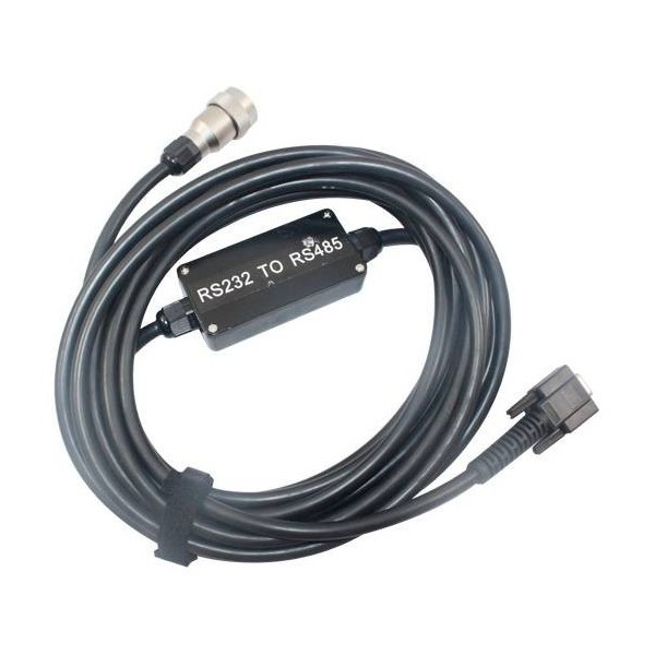 RS232 To RS485 Cable For MB Star Compact3