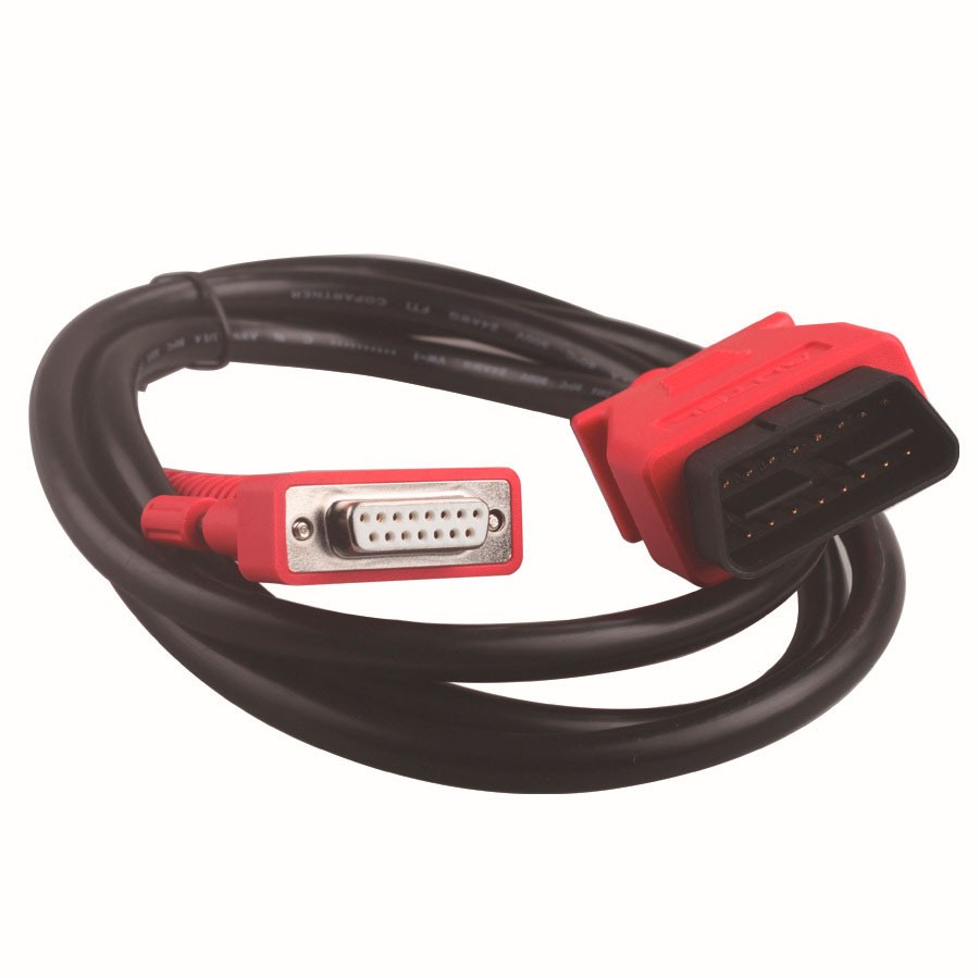 Autel Main Test Cable For MaxiSys MS906