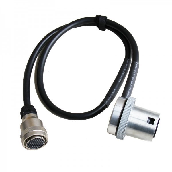 Mercedes-Benz 38Pin Cable