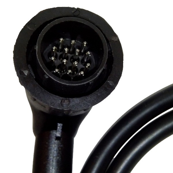 MB Star C3 14Pin Sprinter Cable For Mercedes Benz